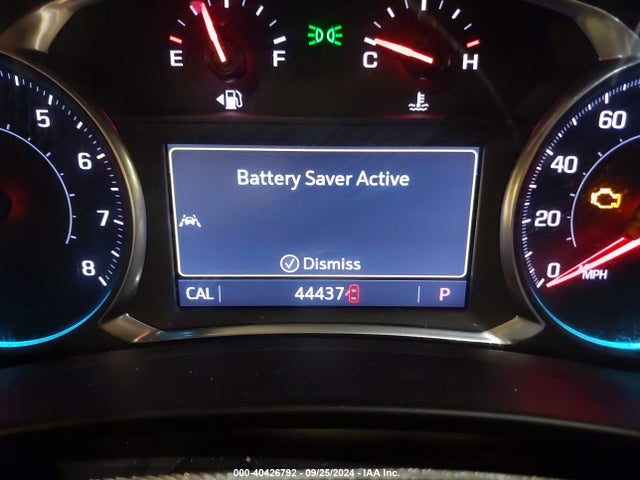 Chevrolet Equinox Awd Premier 2021 2GNAXXEV7M6152567 Image 15