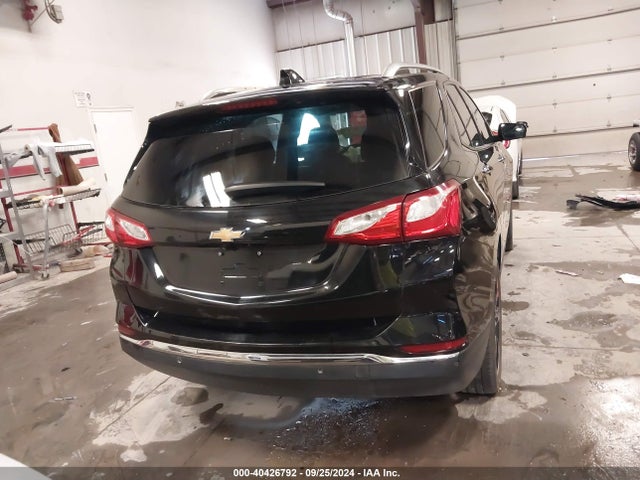 Chevrolet Equinox Awd Premier 2021 2GNAXXEV7M6152567 Image 16