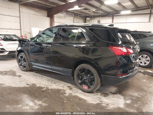 Chevrolet Equinox Awd Premier 2021 2GNAXXEV7M6152567 Image 3