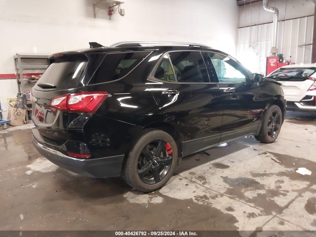 Chevrolet Equinox Awd Premier 2021 2GNAXXEV7M6152567 Image 4