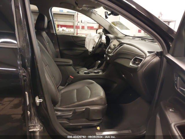 Chevrolet Equinox Awd Premier 2021 2GNAXXEV7M6152567 Image 5