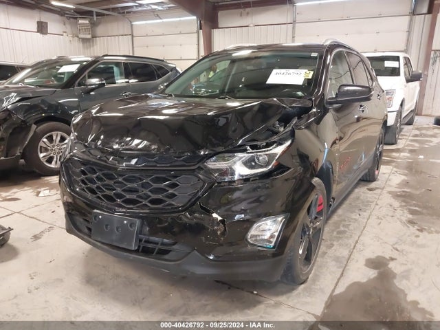 Chevrolet Equinox Awd Premier 2021 2GNAXXEV7M6152567 Image 6