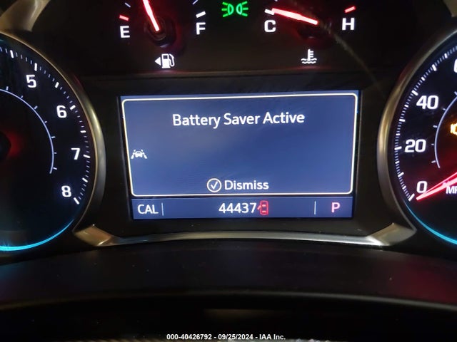 Chevrolet Equinox Awd Premier 2021 2GNAXXEV7M6152567 Image 7