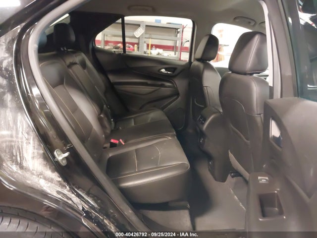 Chevrolet Equinox Awd Premier 2021 2GNAXXEV7M6152567 Image 8