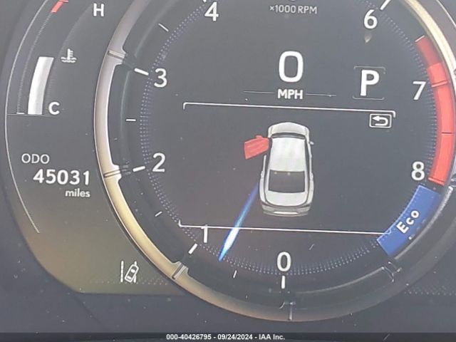 JTHGZ1B23M5047619 Lexus Is 350 F Sport