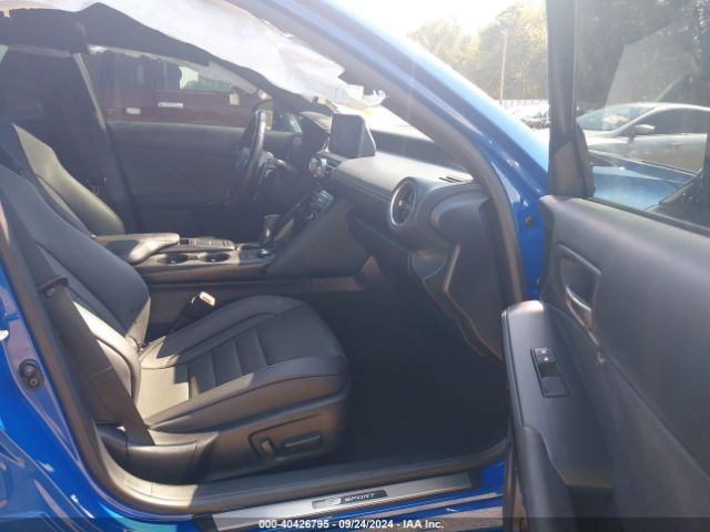 JTHGZ1B23M5047619 Lexus Is 350 F Sport