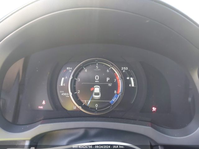 JTHGZ1B23M5047619 Lexus Is 350 F Sport