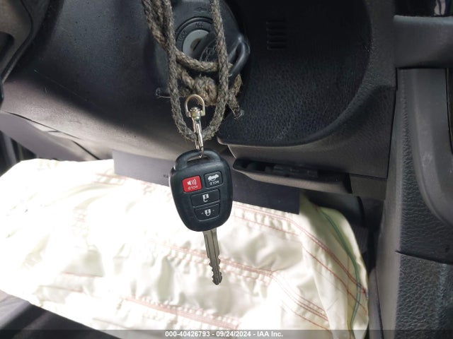 Toyota Corolla S Plus 2016 5YFBURHE1GP428905 Image 11