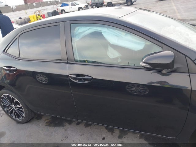 Toyota Corolla S Plus 2016 5YFBURHE1GP428905 Image 13