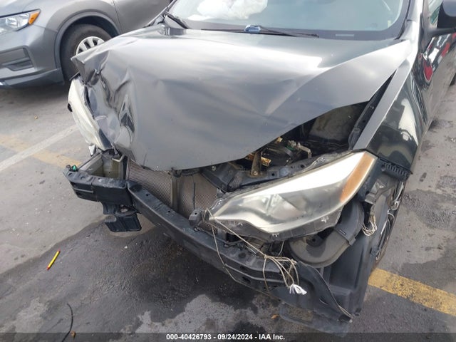 Toyota Corolla S Plus 2016 5YFBURHE1GP428905 Image 6