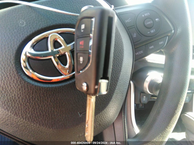 Toyota RAV4 LE 2024 2T3G1RFV6RC422321 Image 11