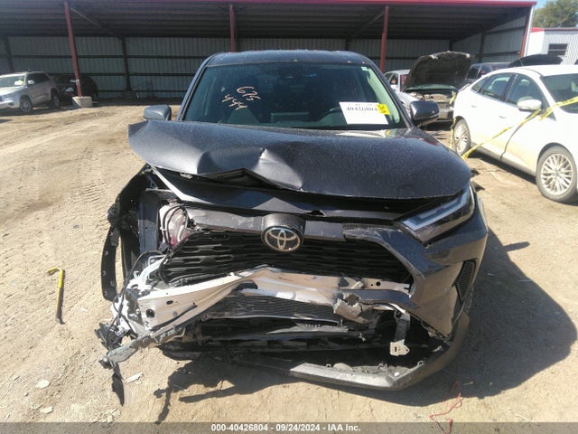 Toyota RAV4 LE 2024 2T3G1RFV6RC422321 Image 13