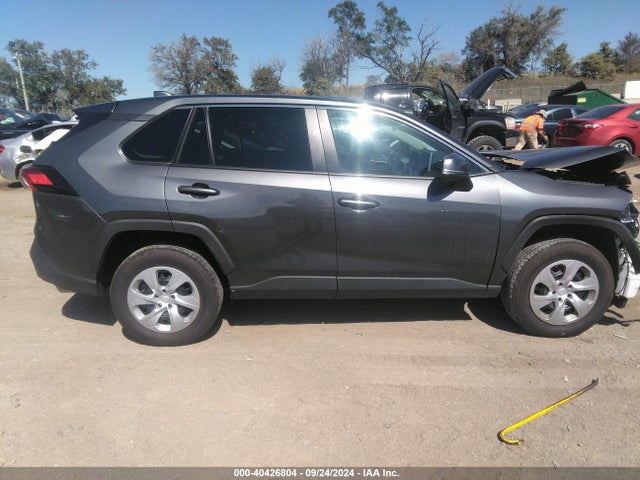Toyota RAV4 LE 2024 2T3G1RFV6RC422321 Image 14