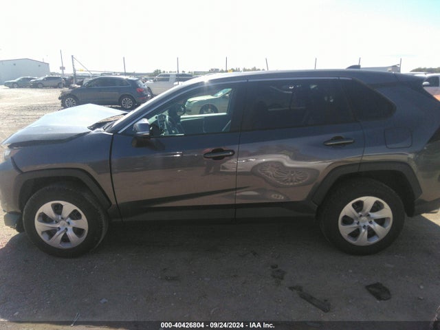 Toyota RAV4 LE 2024 2T3G1RFV6RC422321 Image 15