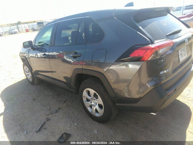 Toyota RAV4 LE 2024 2T3G1RFV6RC422321 Image 3