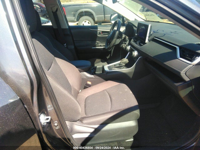 Toyota RAV4 LE 2024 2T3G1RFV6RC422321 Image 5
