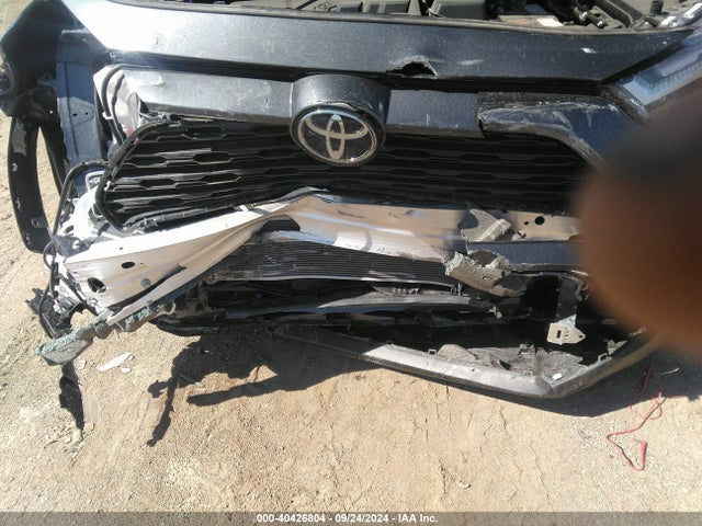 Toyota RAV4 LE 2024 2T3G1RFV6RC422321 Image 6