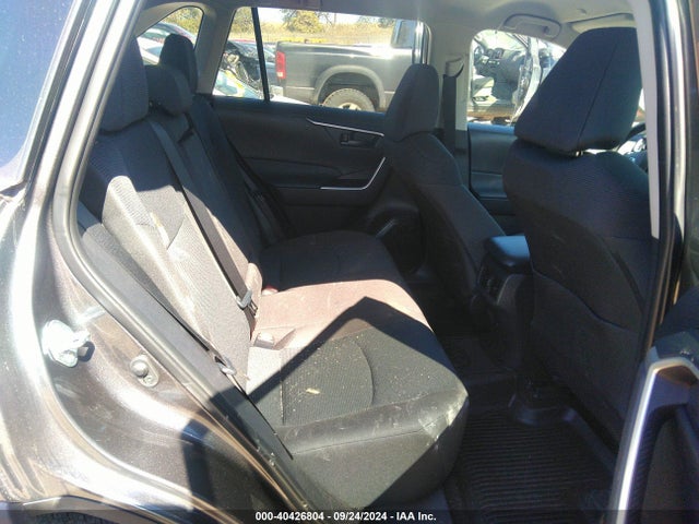 Toyota RAV4 LE 2024 2T3G1RFV6RC422321 Image 8