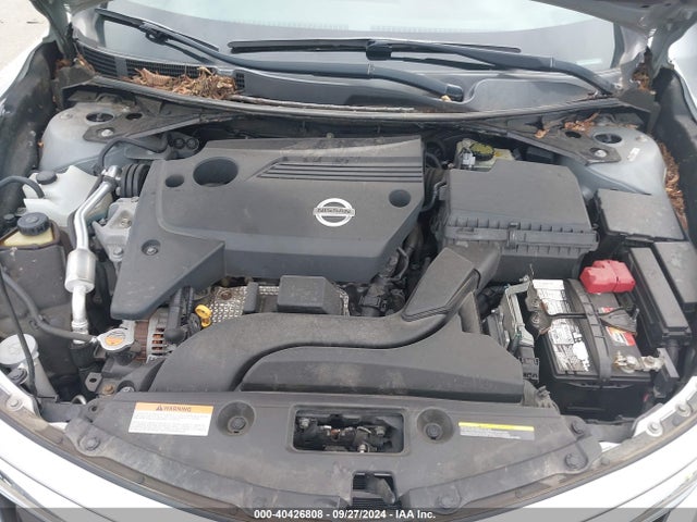 1N4AL3APXFN908076 Nissan Altima 2.5 S