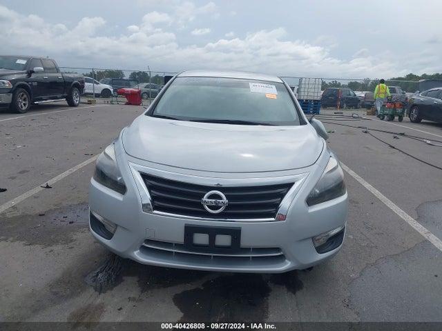 1N4AL3APXFN908076 Nissan Altima 2.5 S