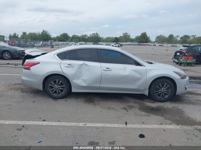 1N4AL3APXFN908076 Nissan Altima 2.5 S