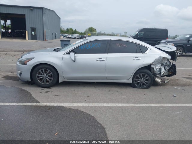 1N4AL3APXFN908076 Nissan Altima 2.5 S