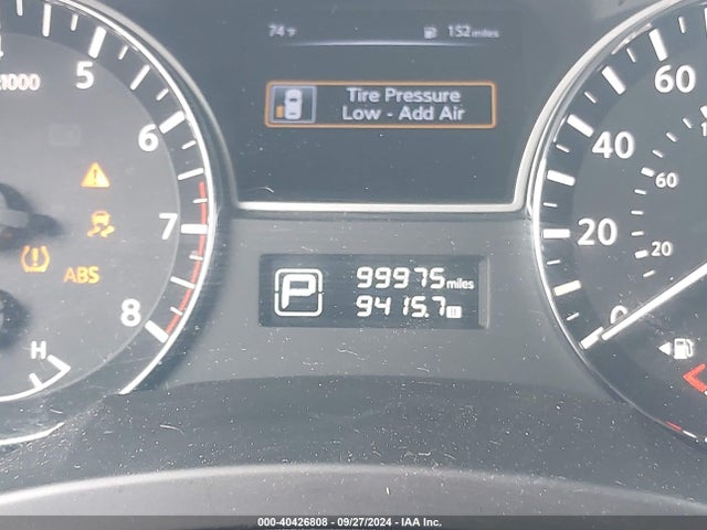 1N4AL3APXFN908076 Nissan Altima 2.5 S