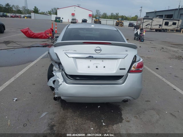 1N4AL3APXFN908076 Nissan Altima 2.5 S