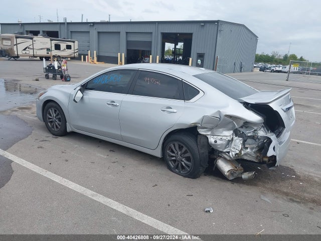 1N4AL3APXFN908076 Nissan Altima 2.5 S