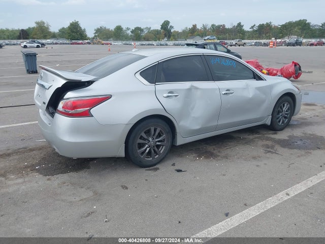 1N4AL3APXFN908076 Nissan Altima 2.5 S