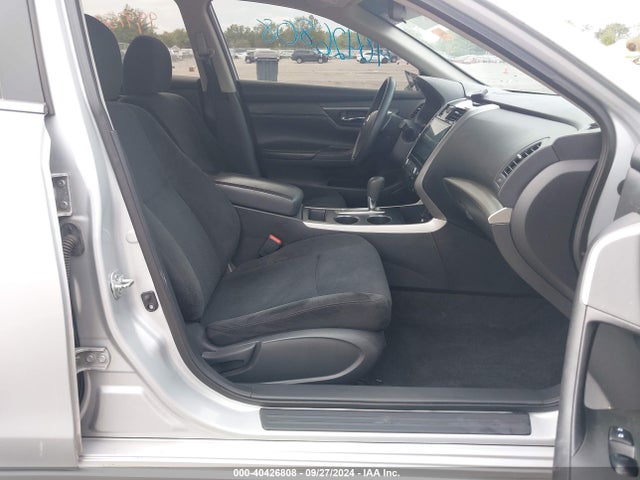 1N4AL3APXFN908076 Nissan Altima 2.5 S