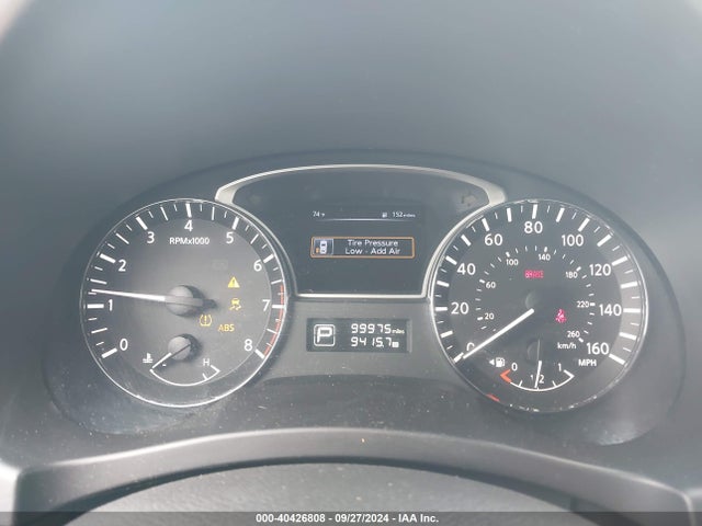 1N4AL3APXFN908076 Nissan Altima 2.5 S