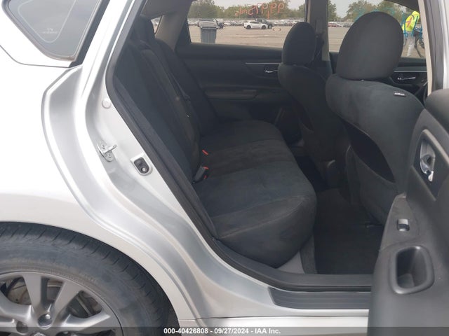 1N4AL3APXFN908076 Nissan Altima 2.5 S