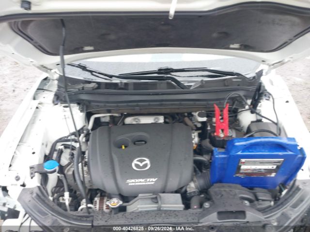JM3KFBBM8J0474824 Mazda CX-5 SPORT