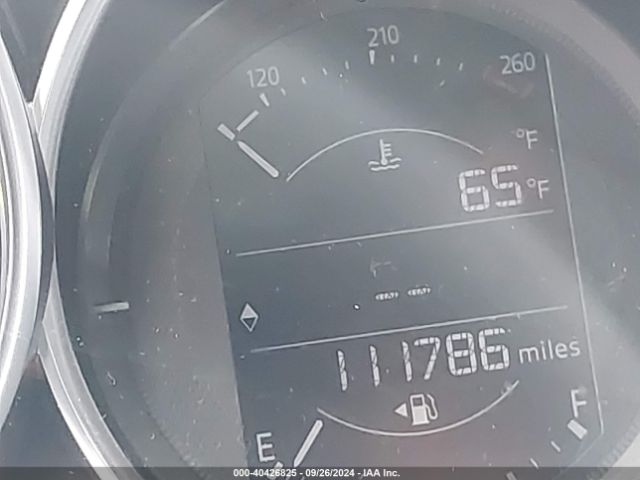JM3KFBBM8J0474824 Mazda CX-5 SPORT