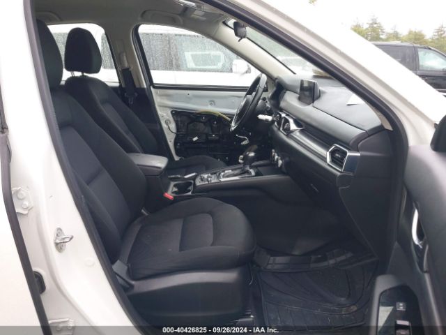 JM3KFBBM8J0474824 Mazda CX-5 SPORT