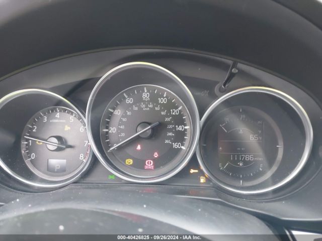 JM3KFBBM8J0474824 Mazda CX-5 SPORT