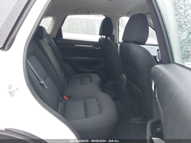JM3KFBBM8J0474824 Mazda CX-5 SPORT