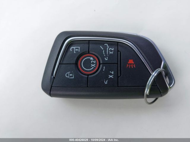 2021 CHEVROLET CORVETTE 1G1YB2D49M5116255 Photo 10