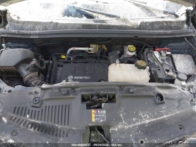 KL4CJASB7JB576554 Buick Encore Preferred