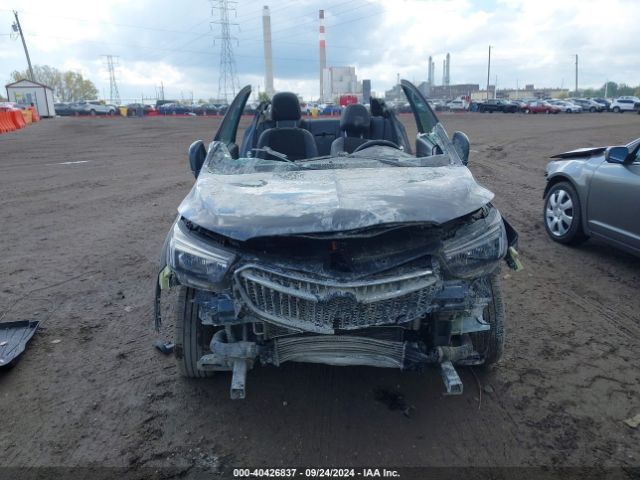 KL4CJASB7JB576554 Buick Encore Preferred