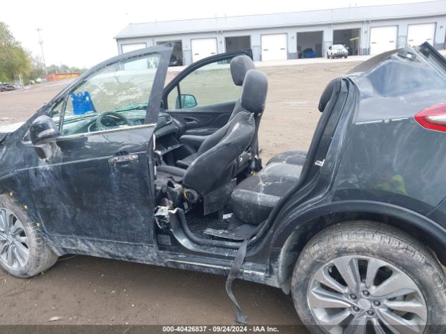 KL4CJASB7JB576554 Buick Encore Preferred