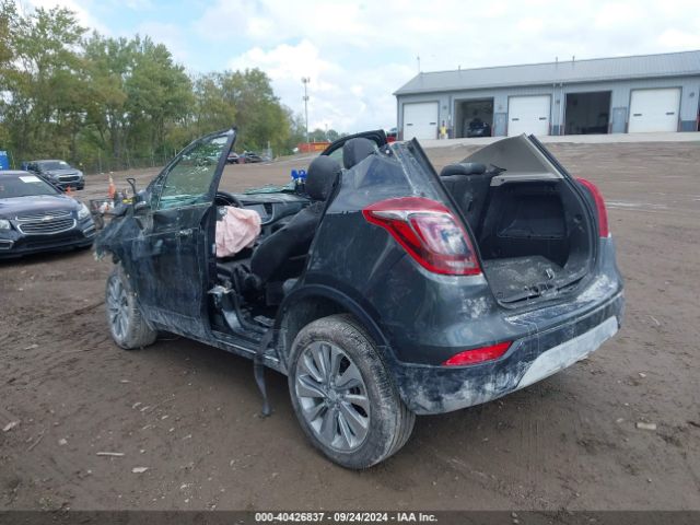 KL4CJASB7JB576554 Buick Encore Preferred