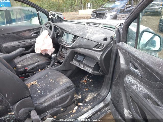 KL4CJASB7JB576554 Buick Encore Preferred