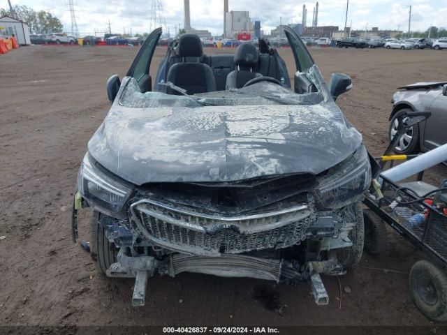 KL4CJASB7JB576554 Buick Encore Preferred