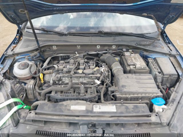 3VWH17AU0JM750486 Volkswagen Golf Alltrack Tsi S/tsi Se/tsi Sel