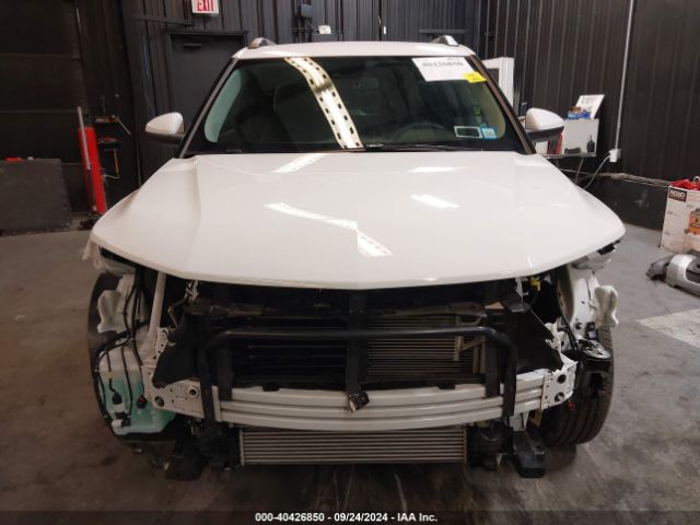 KL79MPS20PB100291 Chevrolet Trailblazer Fwd Lt