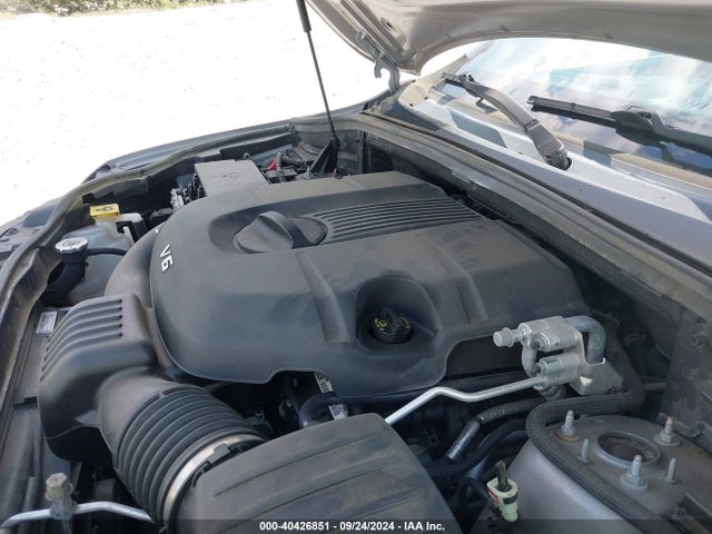 Продаж на аукціоні авто 2015 Jeep Grand Cherokee Limited, vin: 1C4RJFBG3FC889367, номер лоту: 40426851