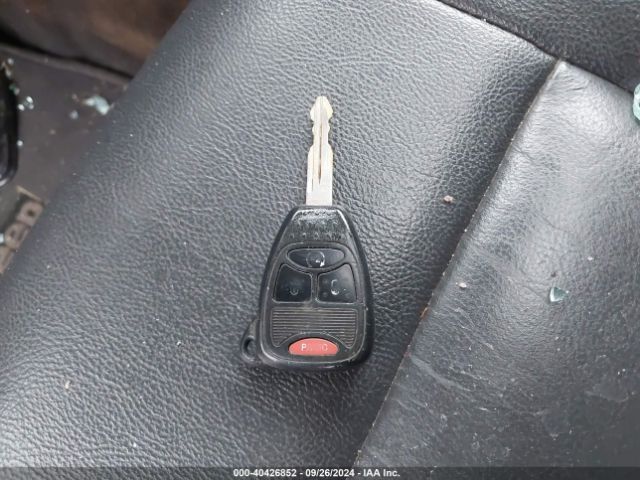 1C4NJRFB9GD545696 Jeep Patriot High Altitude Edition