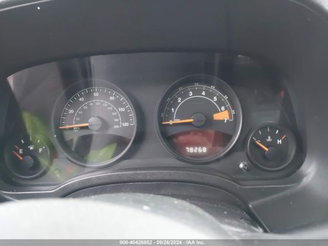 1C4NJRFB9GD545696 Jeep Patriot High Altitude Edition